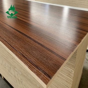 Pvc Weneer Board